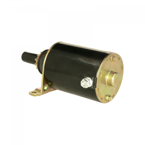 Starter Motor Compatible with John Deere MIA11564, MIA11654, MIU11006 X300, X300R, X304, X320, X324, X360, Z445, Z465picture2