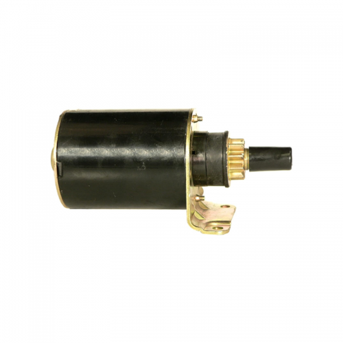 Starter Motor Compatible with John Deere MIA11564, MIA11654, MIU11006 X300, X300R, X304, X320, X324, X360, Z445, Z465picture4