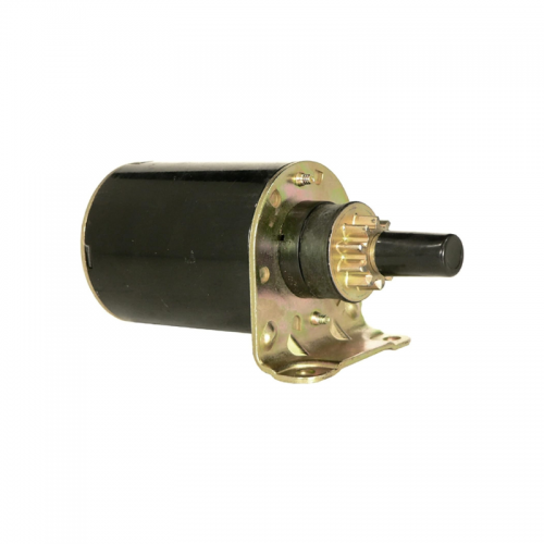 Starter Motor Compatible with John Deere MIA11564, MIA11654, MIU11006 X300, X300R, X304, X320, X324, X360, Z445, Z465picture5
