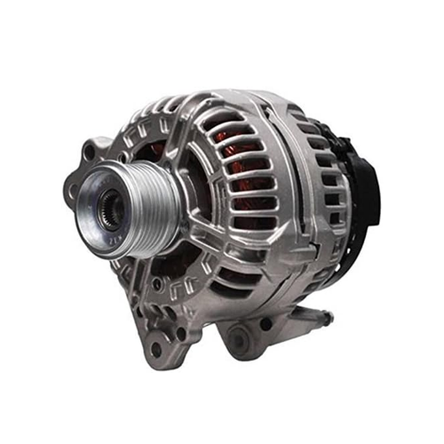 Alternator Compatible With European Model Volkswagen Sharan Tiguan Touran TG14C016