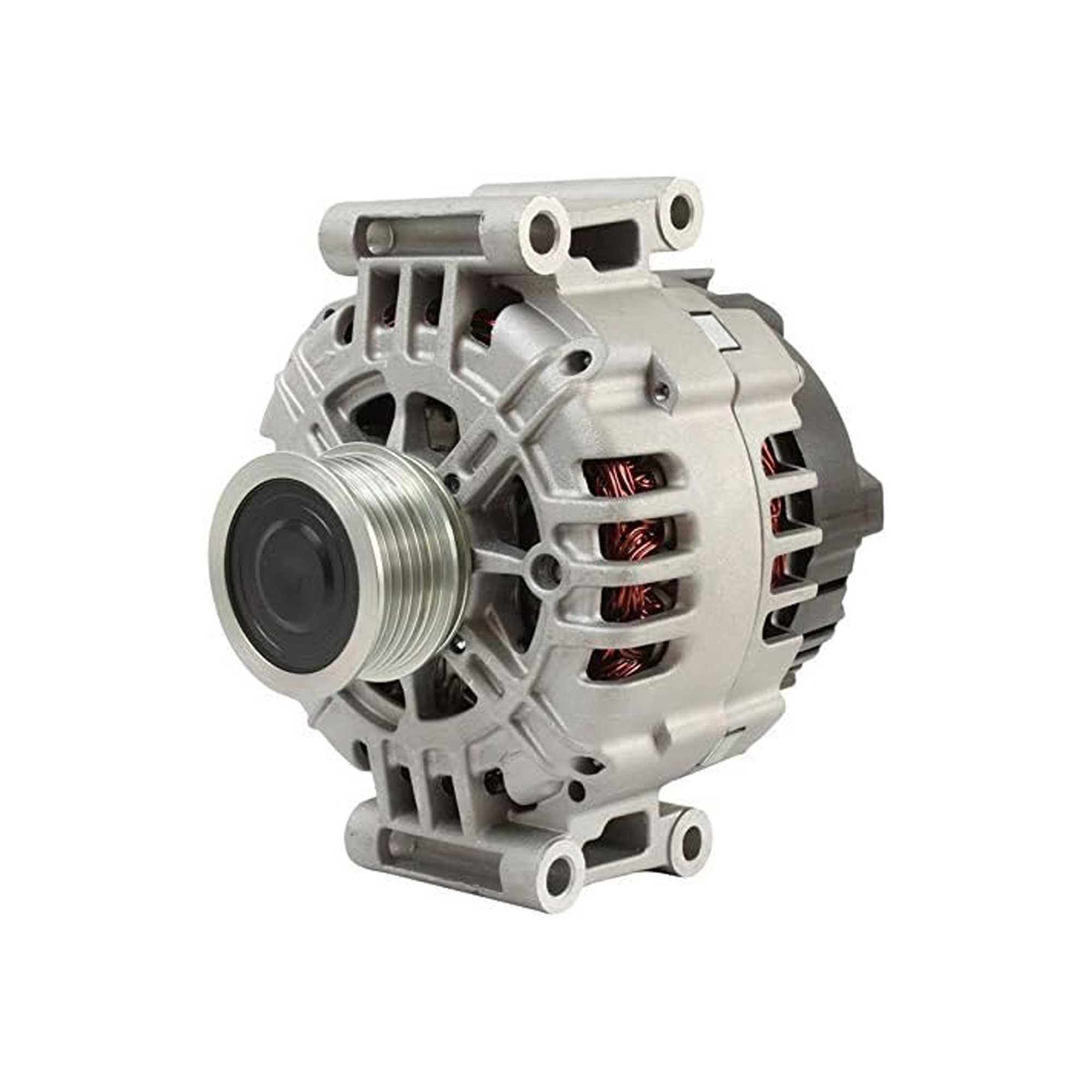 Alternator Compatible With Audi Europe A4 2000 00-08 TG14C025