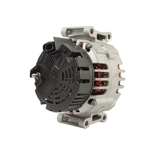 Alternator Compatible With Audi Europe A4 2000 00-08 TG14C025picture2