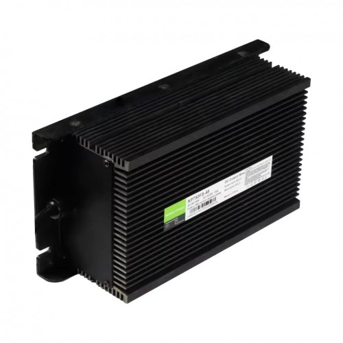 Waterproof Fanless IP67 750-900W Electric Scooter 24 Volt Battery Charger 22-25Apicture2