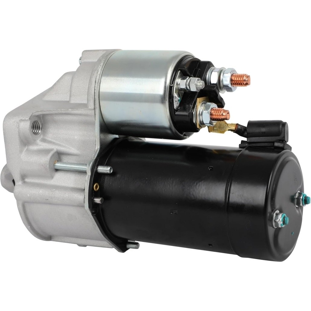 Car Starter Motor For Renault D6RA104