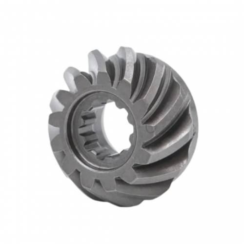Gear Pinion for Yamaha 9.9HP 15HP Outboard Engine Pinion Gear Replacement for 63V-45551-00 Accessories Outboard Engine