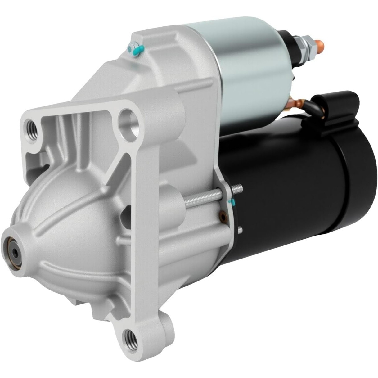 Car Starter Motor For Renault 438074