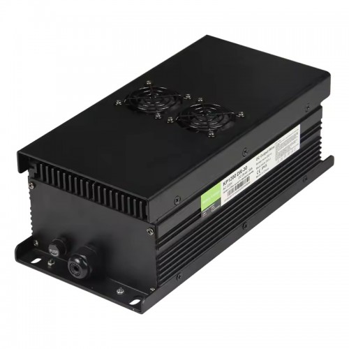60V15A Electric Motorcycle Charger 36V25A 72V12A Li-ion Electric Bicyclepicture3
