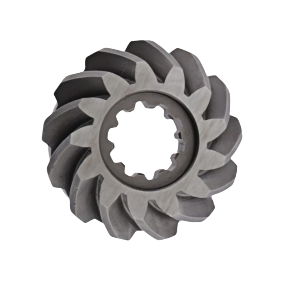 Gear Pinion for 63V-45551-00 YAMAHA Outboard 9.9HP 13.5HP 15HP Fishing Boat Engine Accessories