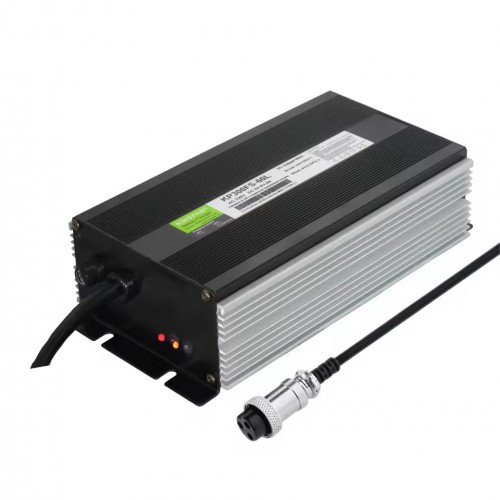 110V 240 Watt Battery Charger IP67 Electric Motorcycle Chargerpicture2