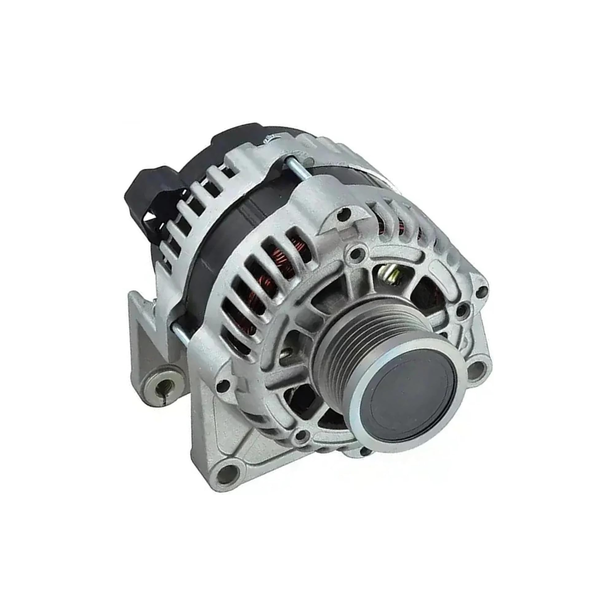 Alternator For Opel Astra J Insignia, For SAAB 9-5 II 1.6T 13500856