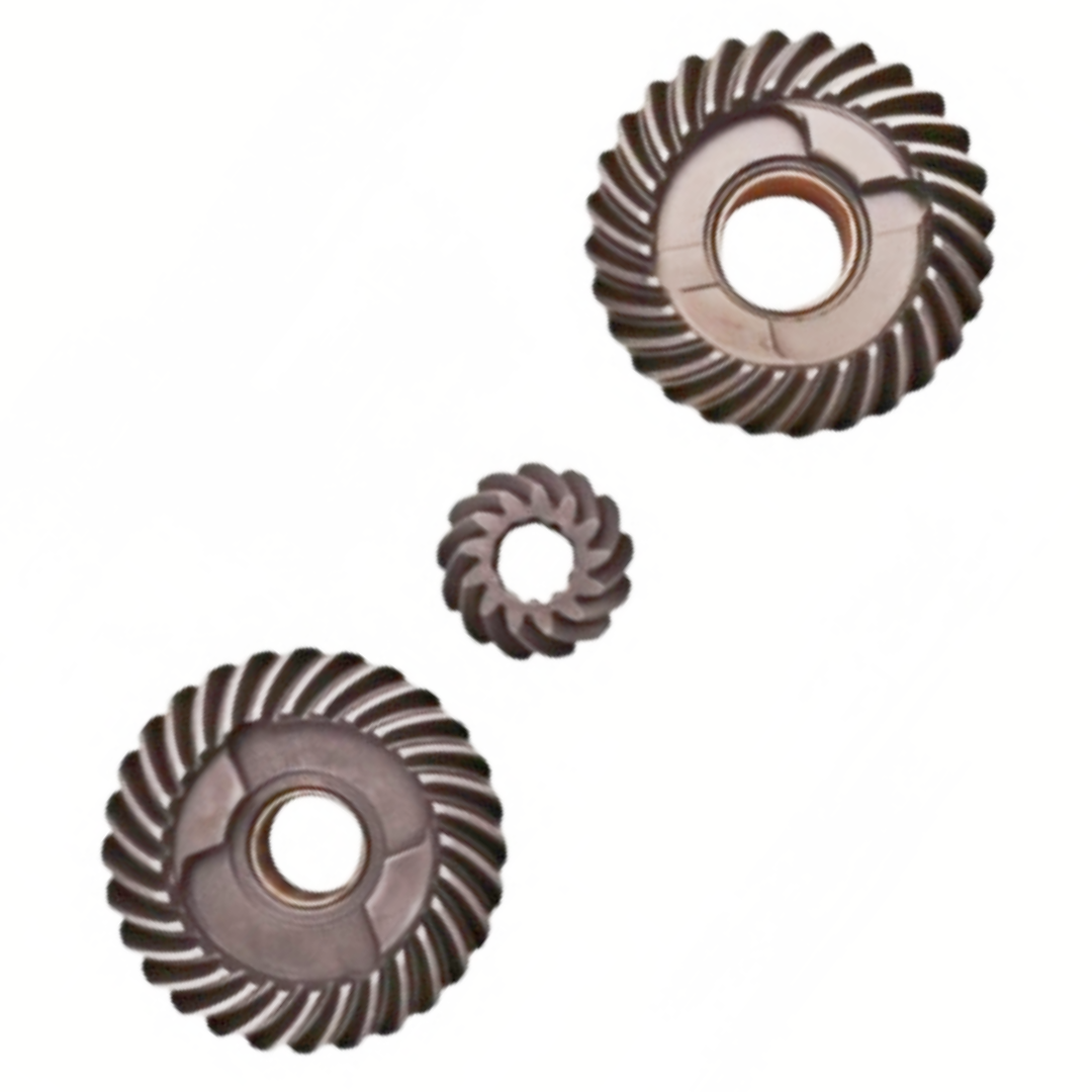 Outboard Motor Gear Kit Spare Parts for Tohatsu 5HP Front gear 369-64010-0