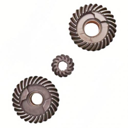 Outboard Motor Gear Kit Spare Parts for Tohatsu 5HP Front gear 369-64010-0