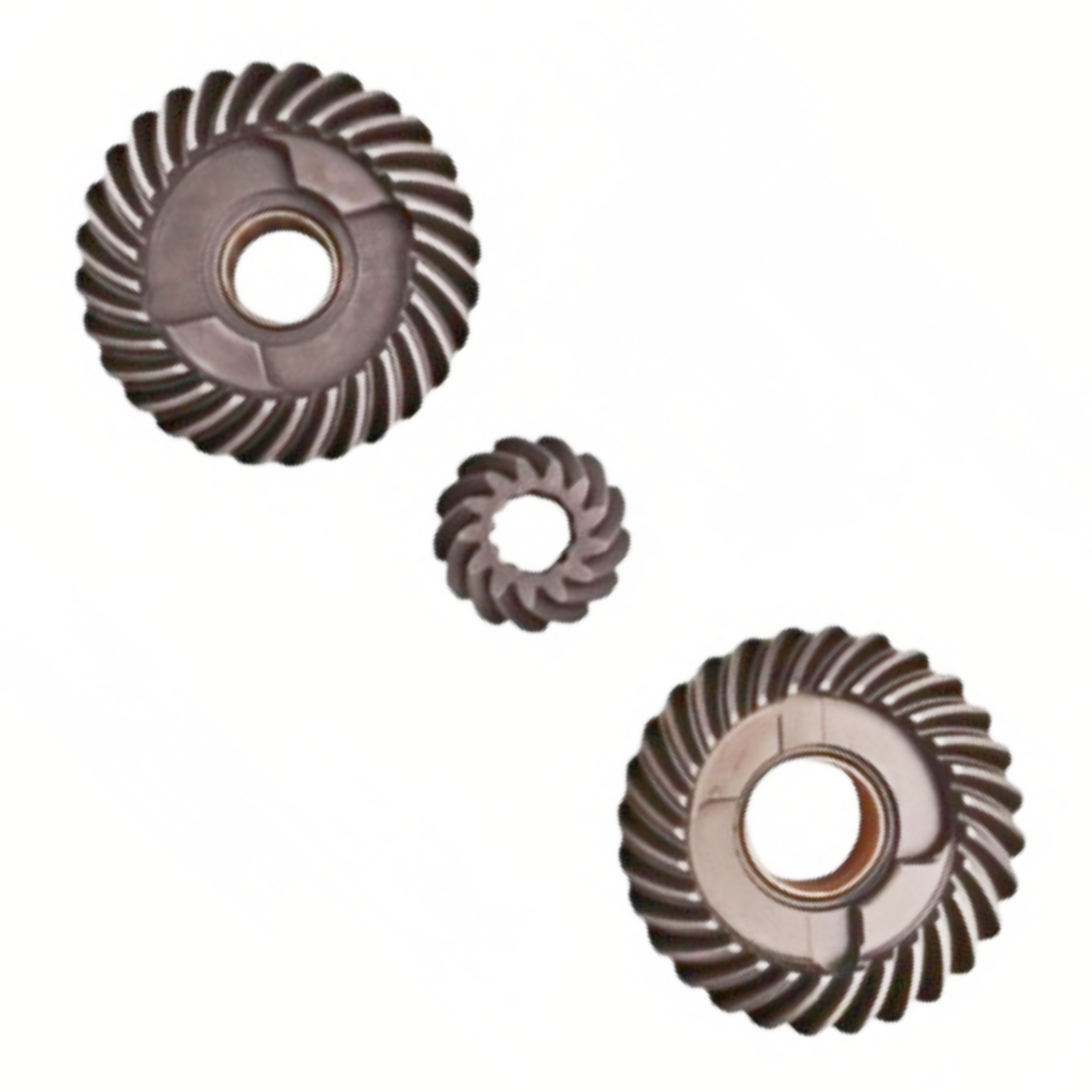 Outboard Motor Gear Kit Spare Parts for Tohatsu 5HP Teeth Pinion 369-64020-0