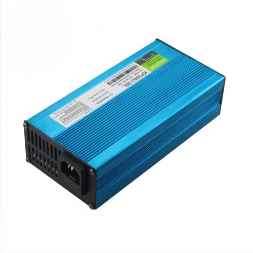 450W 12V16A 24V12A 36V8A 48V6A Electric Motorcycle Battery Chargerpicture2