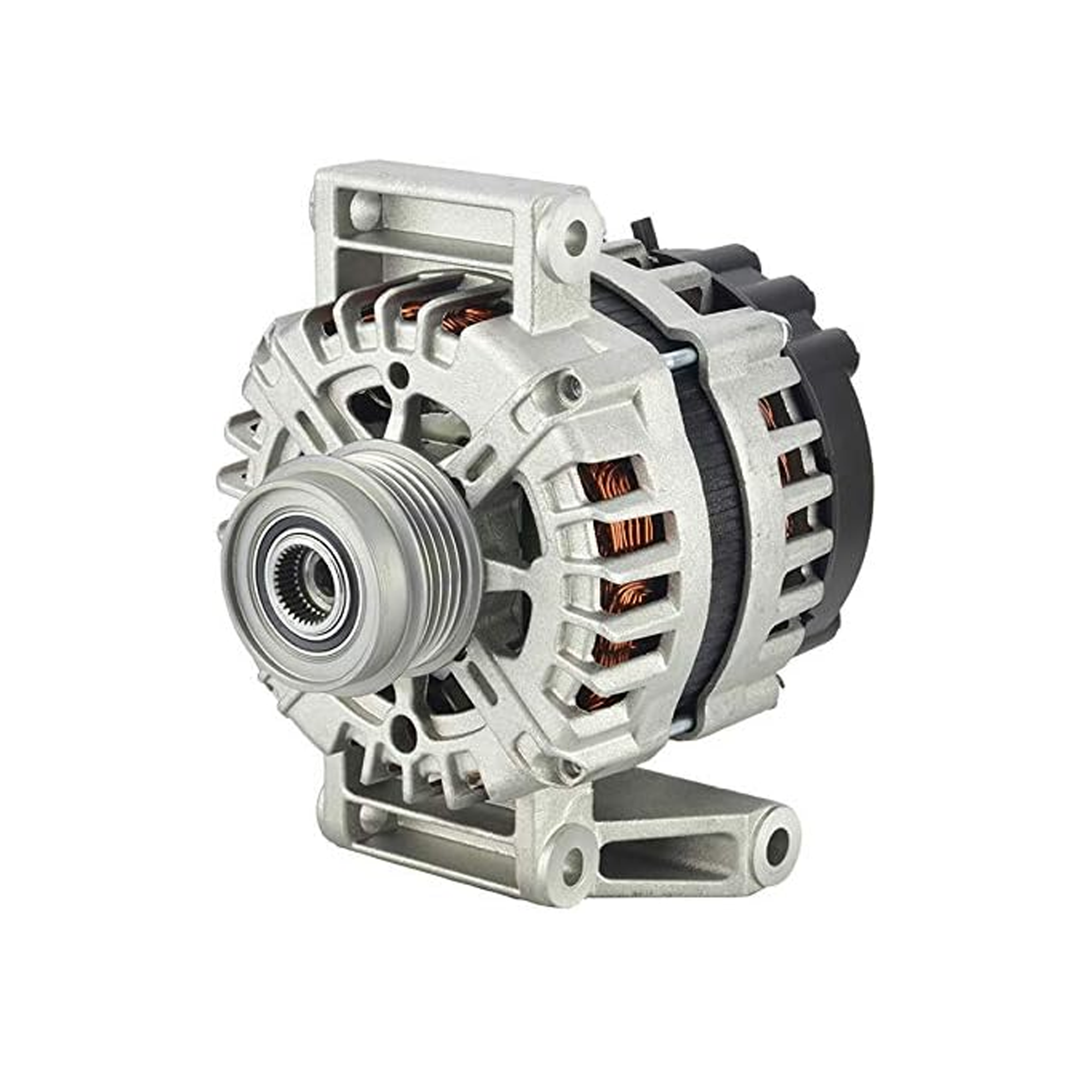 Alternator Compatible With Buick Verano 2.0L 1998Cc 2013-2015 FG12S017