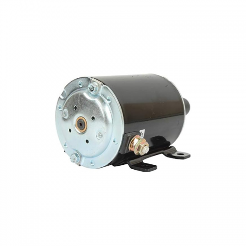 Starter Replacement for John Deere 56, 57, 65, 66, 60, 70 AM32092 AM34731 For Tecumseh 32468, 32468A, 32468B, 33606, 35765, 35765Apicture2