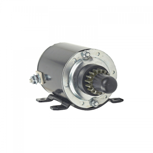 Starter Replacement for John Deere 56, 57, 65, 66, 60, 70 AM32092 AM34731 For Tecumseh 32468, 32468A, 32468B, 33606, 35765, 35765Apicture3
