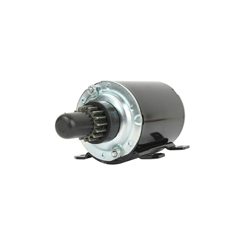 Starter Replacement for John Deere 56, 57, 65, 66, 60, 70 AM32092 AM34731 For Tecumseh 32468, 32468A, 32468B, 33606, 35765, 35765A