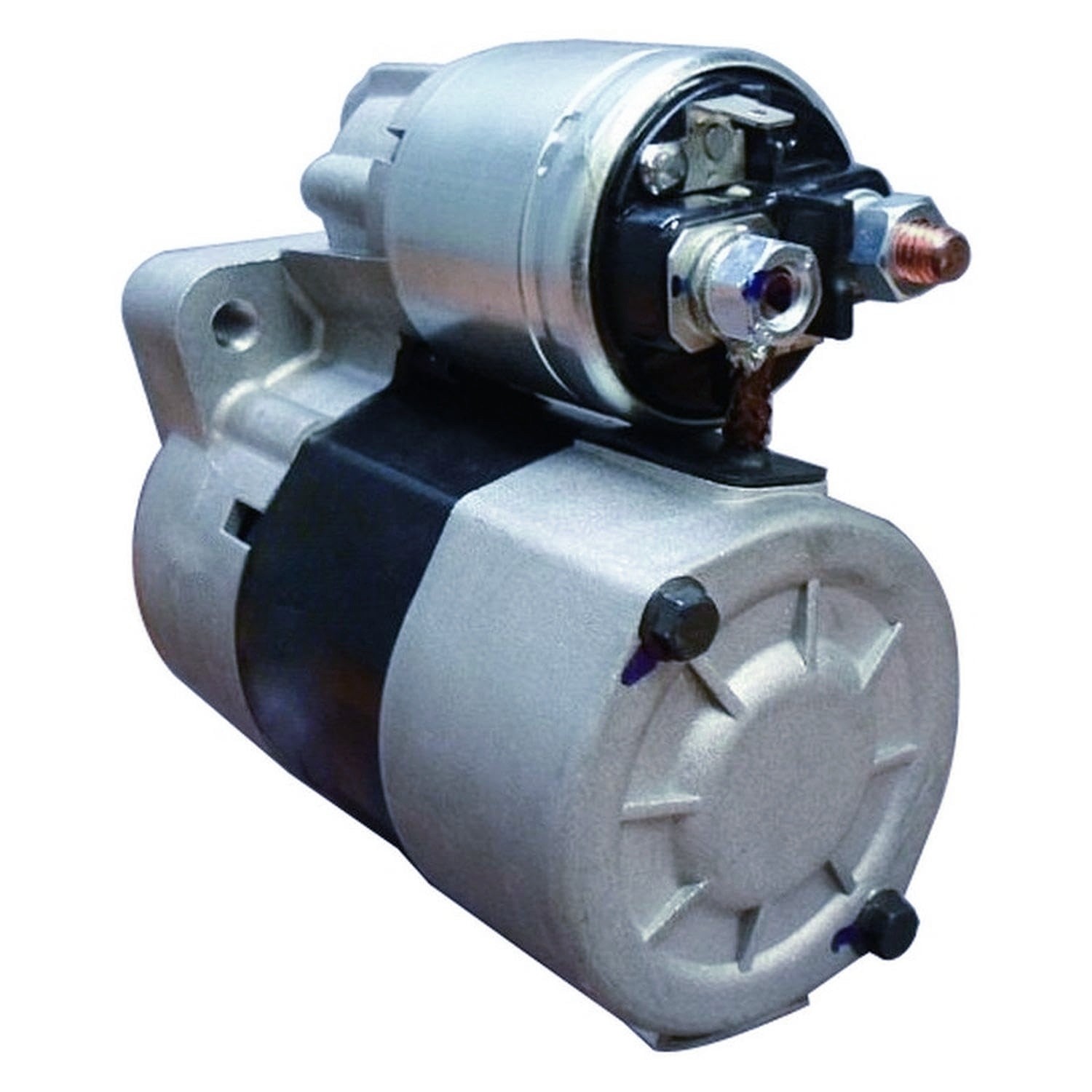 Car Starter Motor For Renault 455950
