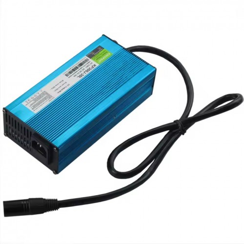 450W 12V16A 24V12A 36V8A 48V6A Electric Motorcycle Battery Chargerpicture3