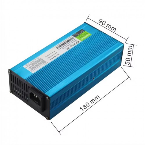 450W 12V16A 24V12A 36V8A 48V6A Electric Motorcycle Battery Chargerpicture4