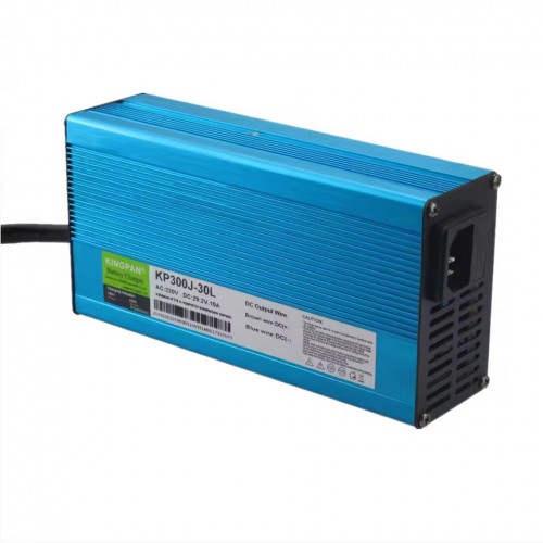 450W 12V16A 24V12A 36V8A 48V6A Electric Motorcycle Battery Chargerpicture5
