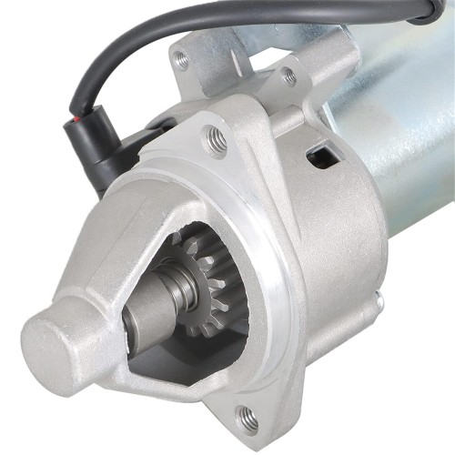 Starter Replacement for Kohler 17-098-05 17-098-05S 17-098-11-S for Kohler CH440-3111 Enginespicture2