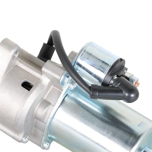 Starter Replacement for Kohler 17-098-05 17-098-05S 17-098-11-S for Kohler CH440-3111 Enginespicture4