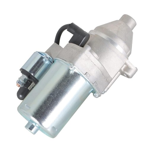 Starter Replacement for Kohler 17-098-05 17-098-05S 17-098-11-S for Kohler CH440-3111 Enginespicture5