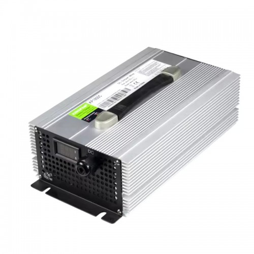 12V/60A 900 Watt Lithium Ion Battery Charger 110-240Vpicture2