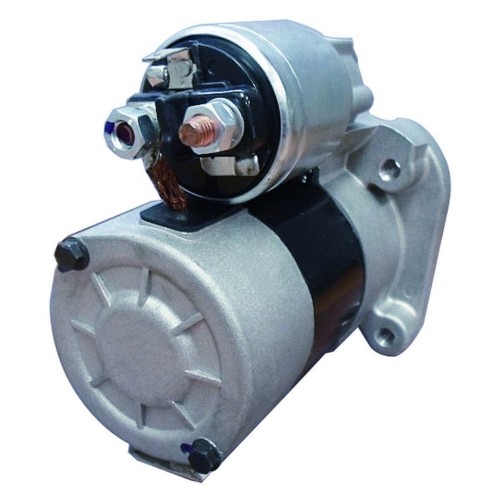 Car Starter Motor For Renault 22870VApicture3