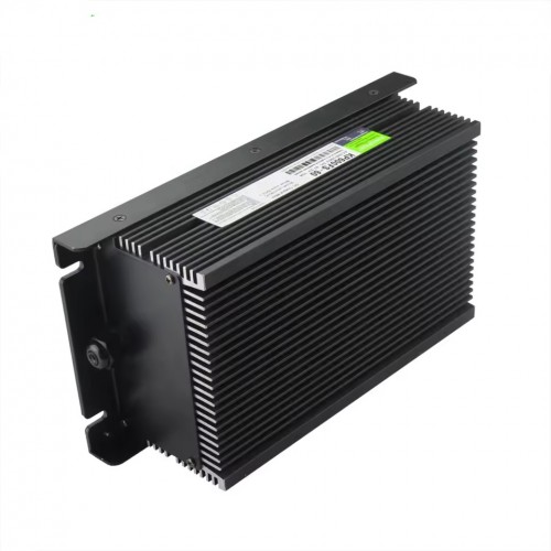 600W Lead-Acid Battery Automatic Pulse Battery Charger 110V 220Vpicture2