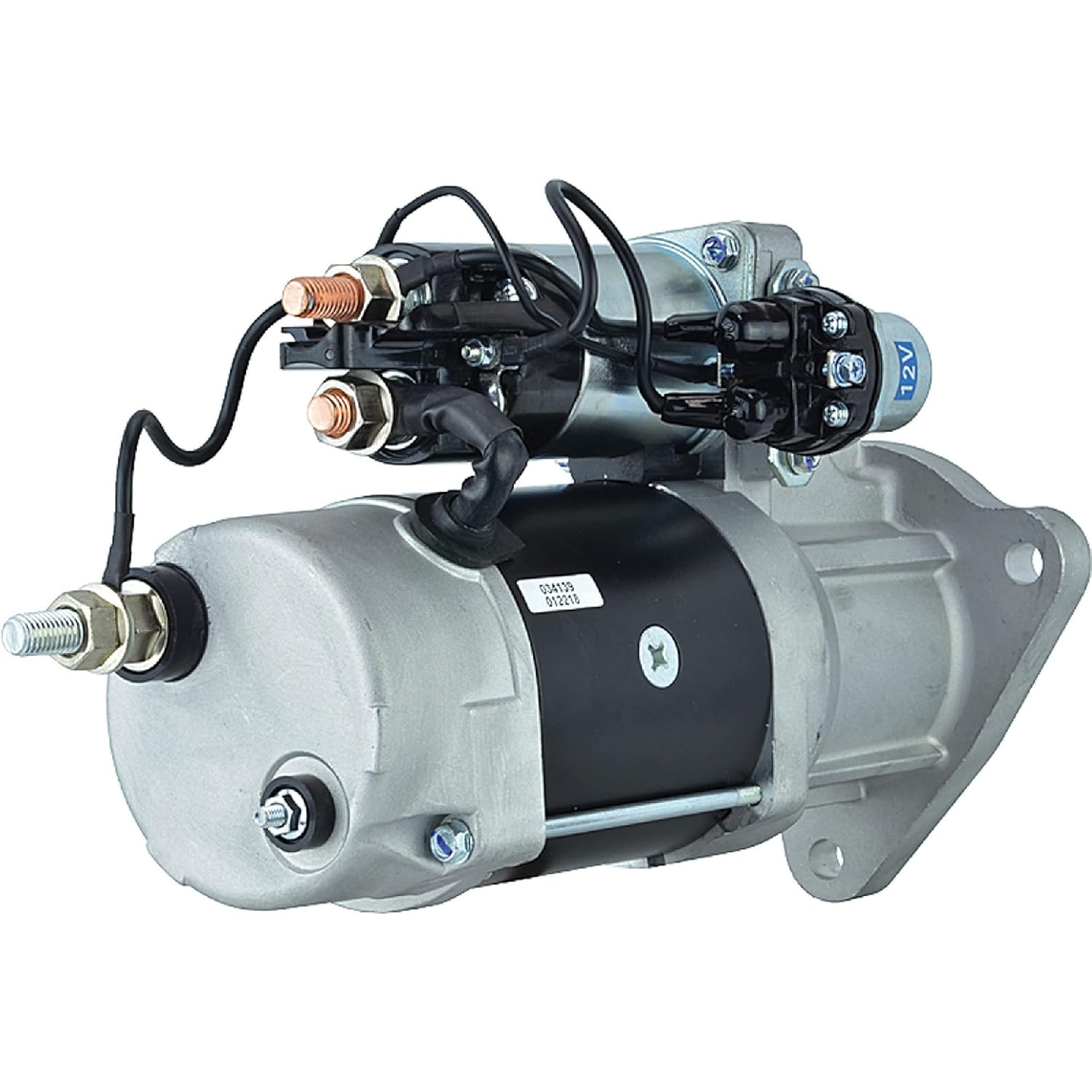 Car Starter Motor For VOLVO 8200446