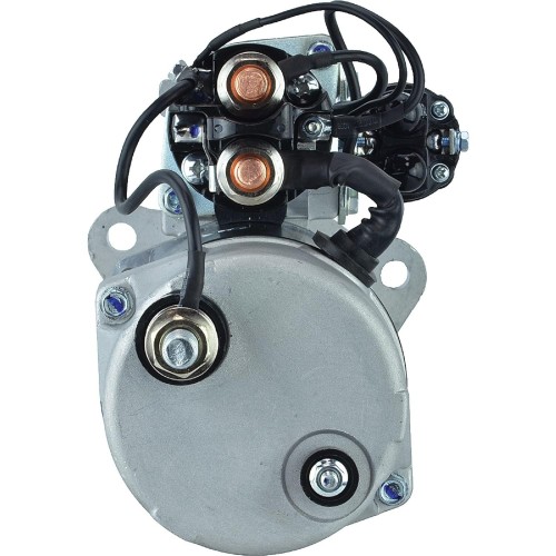 Car Starter Motor For VOLVO 8200446picture3