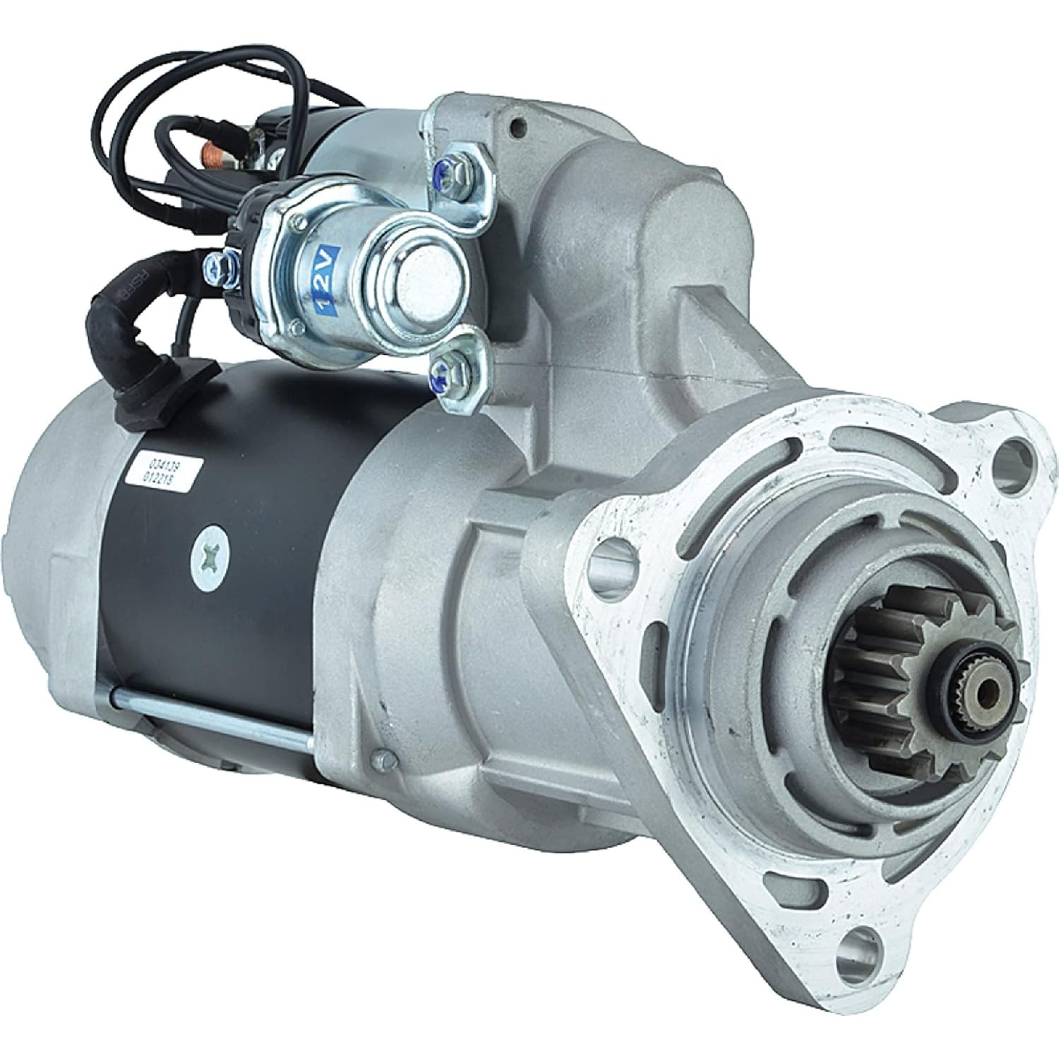 Car Starter Motor For VOLVO 6908N