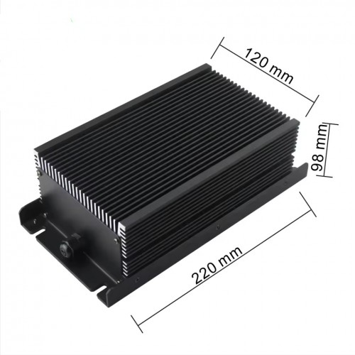 600W Lead-Acid Battery Automatic Pulse Battery Charger 110V 220Vpicture3