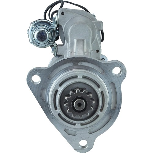 Car Starter Motor For VOLVO 6908Npicture2