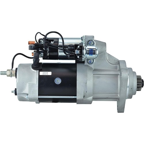 Car Starter Motor For VOLVO 6908Npicture5