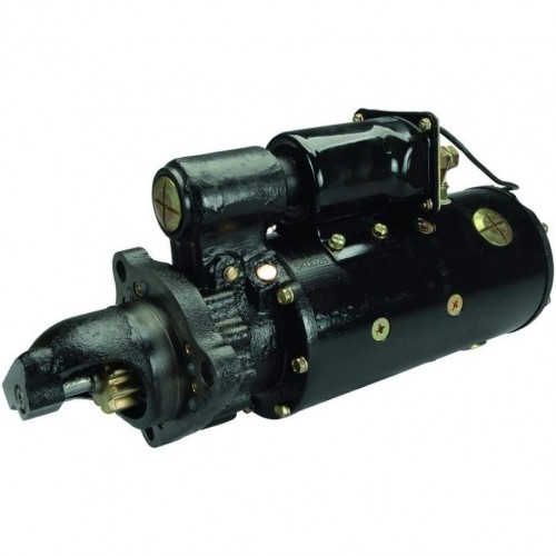 Car Starter Motor For CATERPILLAR 10478863picture5
