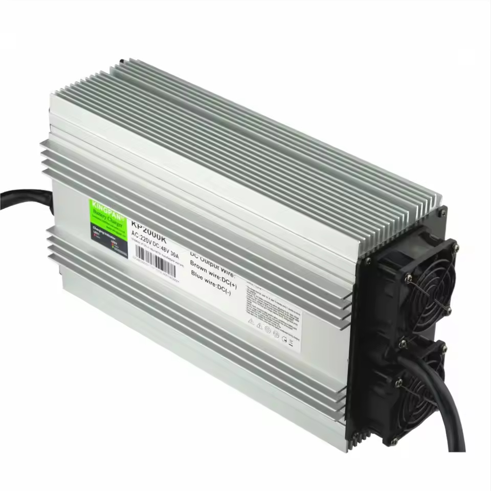2000W 24V/70 Electric Scooter Charger 60V 3000W