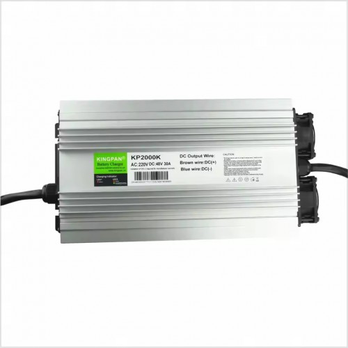 2000W 24V/70 Electric Scooter Charger 60V 3000Wpicture2