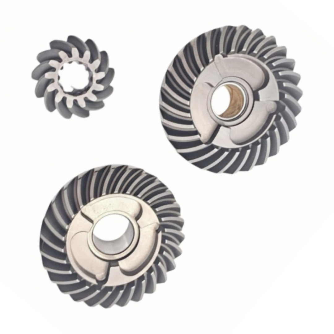 Pinion Gear Gear Set for Outboard 3B2-64010-0 Forward Gear for Tohatsu Nissan 9.8HP 6HP 8HP 6 8 9.8