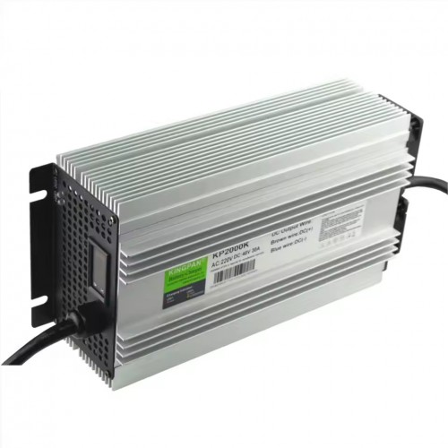 2000W 24V/70 Electric Scooter Charger 60V 3000Wpicture3