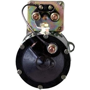 Car Starter Motor For CATERPILLAR 10478887