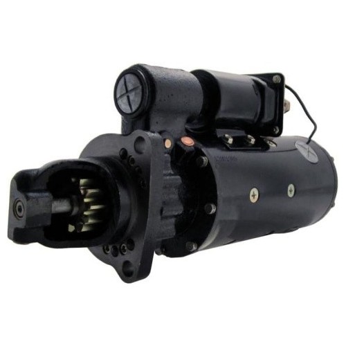 Car Starter Motor For CATERPILLAR 10478887picture4
