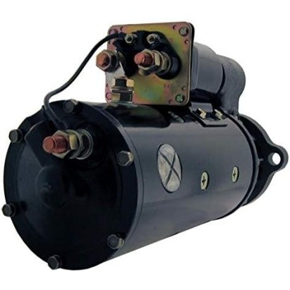 Car Starter Motor For CATERPILLAR 10478878