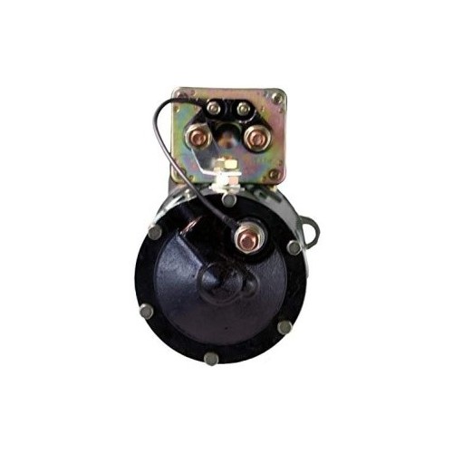 Car Starter Motor For CATERPILLAR 10478878picture3
