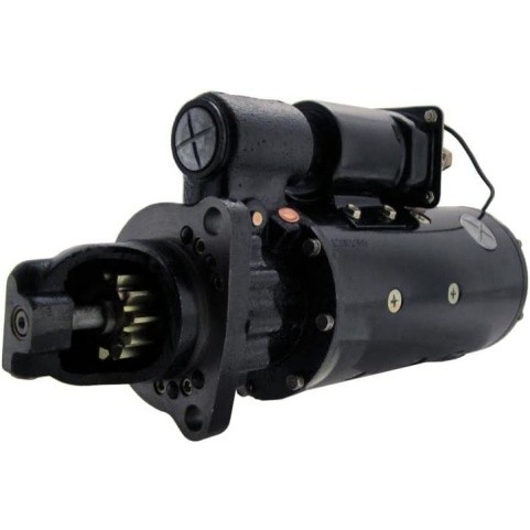 Car Starter Motor For CATERPILLAR 10478907