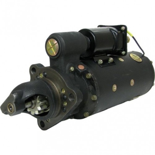 Car Starter Motor For CATERPILLAR 10478907picture2
