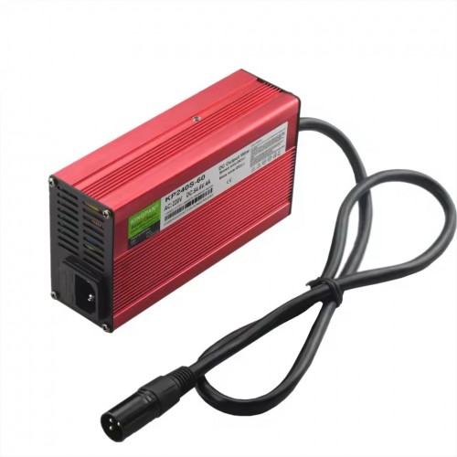 240V 12v 24v 36v 48v Auto Intelligent 240W Battery Charger 10A 7A 5A 4Apicture3